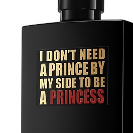 Princess - Eau de Parfum